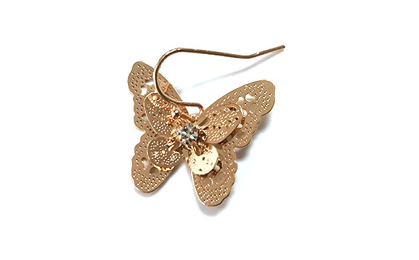 蝴蝶飾品蝕刻 蝴蝶飾品蝕刻