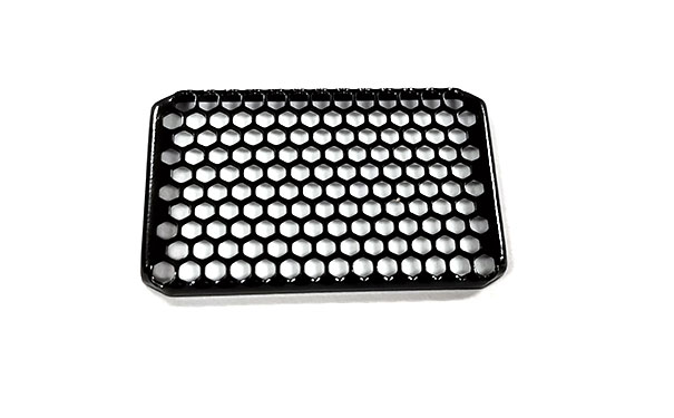 六邊形孔喇叭網(wǎng) 六邊形孔喇叭網(wǎng)