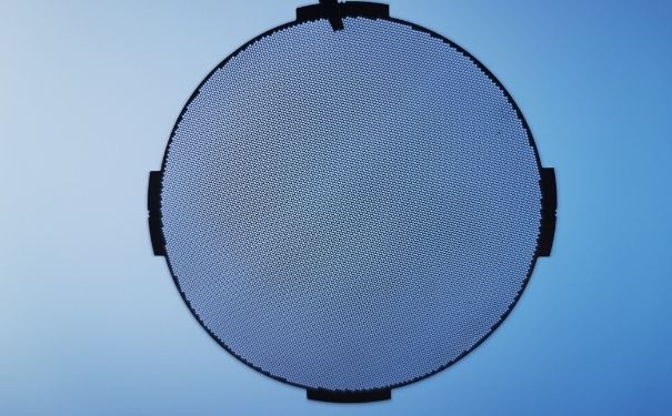 微孔精密蝕刻網 微孔精密蝕刻網