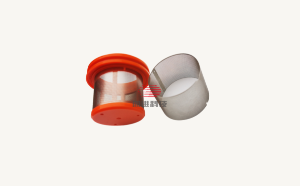 同進蝕刻吸塵器過濾網