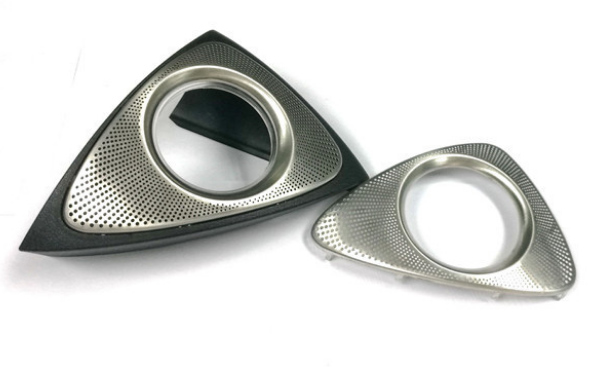 同進喇叭網 同進喇叭網