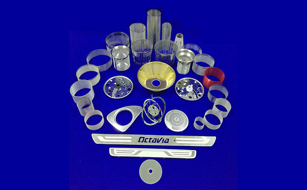 不銹鋼微孔濾網(wǎng)蝕刻廠家