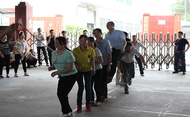 同進科技,我們的家 同進科技,我們的家