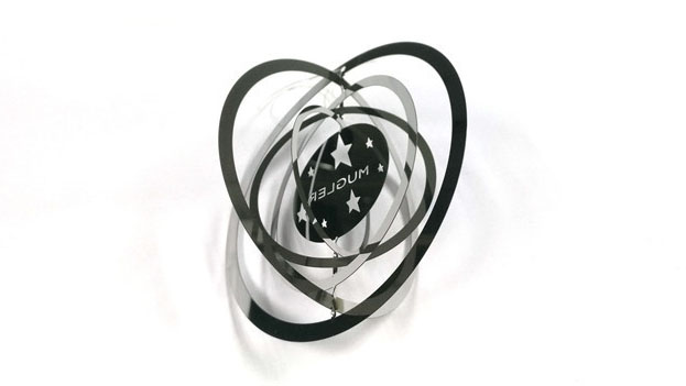 蝕刻加工之不銹鋼工件的酸洗 蝕刻加工之不銹鋼工件的酸洗