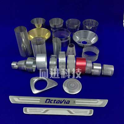 不銹鋼蝕刻漏網的預處理 不銹鋼蝕刻漏網的預處理