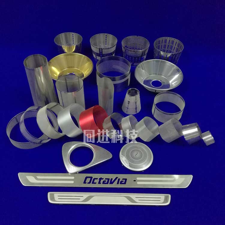 不銹鋼蝕刻加工漏網 不銹鋼蝕刻加工漏網