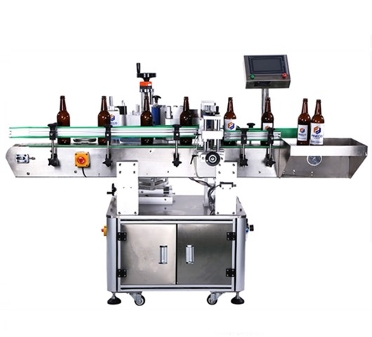 【貼標機原理】選擇全自動貼標機有沒有什么經(jīng)驗分享
