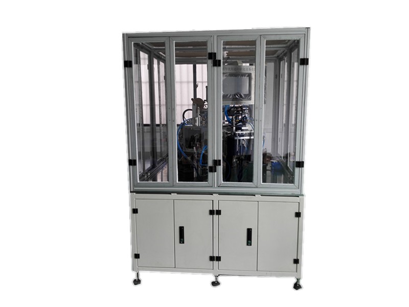 半自動貼標機常見問題及維護方法分析！