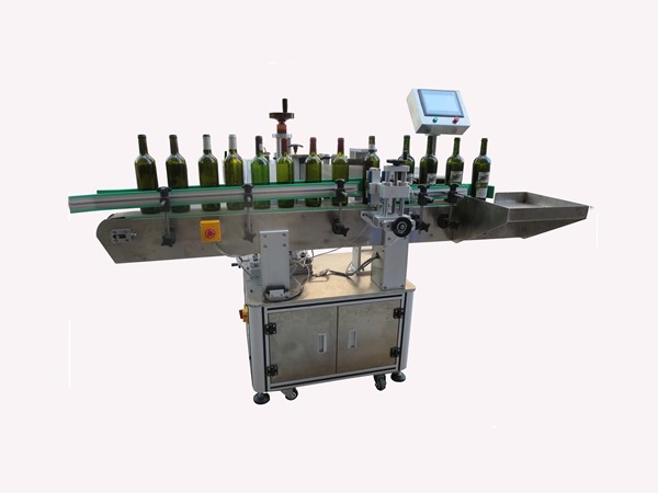 全自動(dòng)貼標(biāo)機(jī)的維護(hù)問(wèn)題不容忽視!