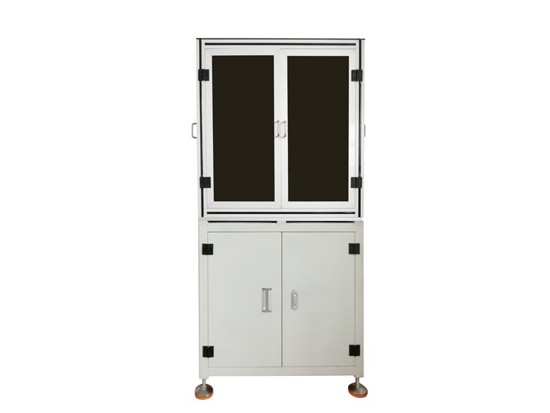 中國自動貼標機的發展現狀！